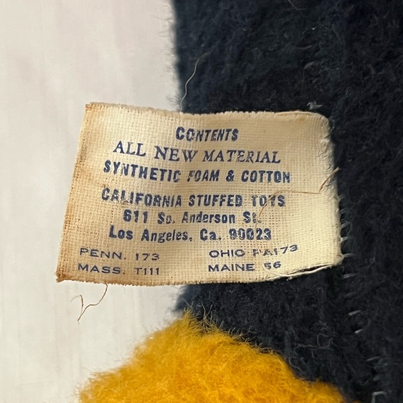 Vintage 50’s~60’s / Authentic / Mickey Mouse - Picture 10 of 15